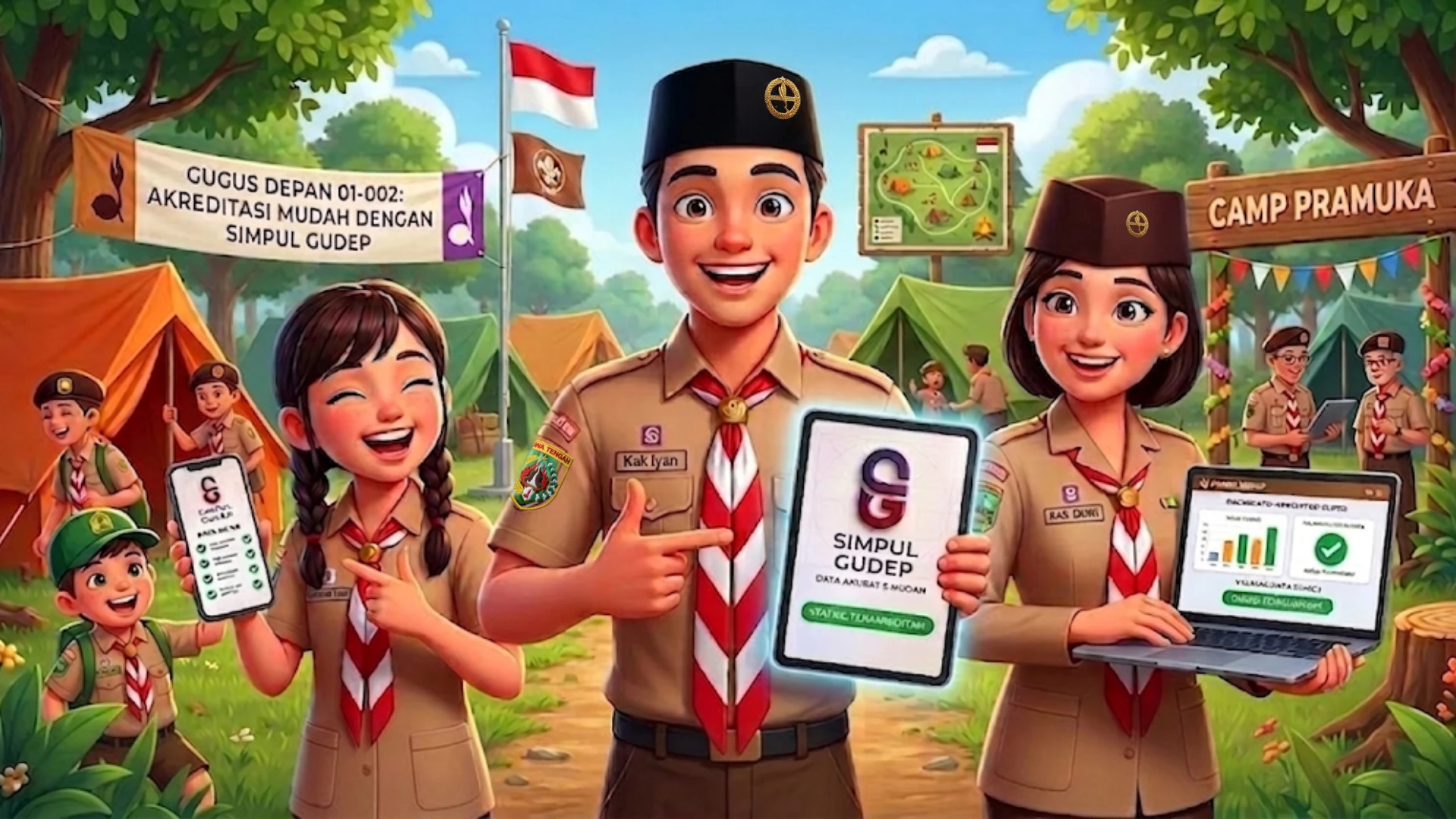 Cover Pangkalan